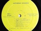 Katherine Howerdd - S/T LP - Private Soul PROMO