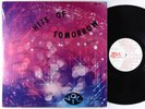 V/A (Patti Glenn) - Hits Of Tomorrow v1 LP - Zonk Obscure Soul Funk Mod VG+ HEAR