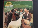 Beach Boys - Pet Sounds - Original Mono  - 1966 Vinyl LP - T 2458