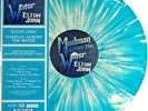 Elton John  Madman Across The Water LP Album Vinyl Record Limited Splatter