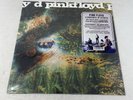 Pink Floyd – A Saucerful Of Secrets Mono Mix 180g Vinyl LP Remastered *Read*