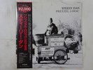 Steely Dan Pretzel Logic MCA Records VIM-4042 Japan  VINYL LP OBI