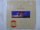 Depeche Mode Music For The Masses Mute INT 146.833 Germany shrink,blue VINYL LP