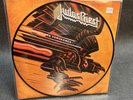 Judas Priest Screaming For Vengeance 2012  PICTURE DISC