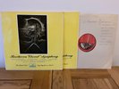 HMV ALP 1286-1287 Beethoven Choral Symphony No 9 Furtwangler 2LP - NM
