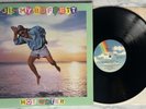 Jimmy Buffett Hot Water Vinyl Record Album LP 1st Orig US Press 1988 NM Pristine