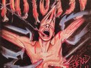 Autopsy - Severed Survival (LP) Vinyl New Unplayed