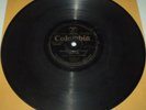 1927 Blind Willie Johnson Columbia 14343-D IF I HAD MY WAY MOTHERLESS Dallas TX