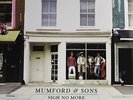 MUMFORD AND SONS Sigh No More New Vinyl LP