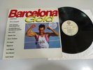 Barcelona Gold Freddie Mercury Montserrat Caballe - Vinyl LP 12