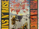 Guns N' Roses – Appetite For Destruction SEALED Vinyl Record LP