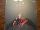 Elvis Presley –He Touched Me 1972 RCA LSP-4690 Factory Sealed Gospel LP Vintage