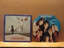 Rolling Stones 2 SEALED albs, 