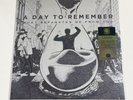 A Day to Remember - What Separates Me from You Sea Glass Colored Vinyl NEW