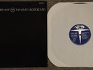 The Velvet Underground - White Light / White Heat rare original LP w/ new cover