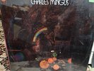 CHARLES MINGUS let my children hear music ( jazz )
