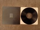 JOY DIVISION UNKNOWN PLEASURES LP - 1st UK WEA press FACT10
