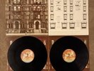 LED ZEPPELIN PHYSICAL GRAFFITI 2LP - SSK 89400 1st UK press