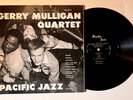 GERRY MULLIGAN QUARTET-10