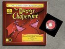 Drowsy Chaperone: Original Broadway Cast Recording LP & CD • Deluxe Edition