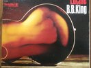 B.B. KING - Lucille 1968 Vinyl LP Record Bluesway BLS-6016 1st Press Blue Label