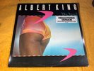 A6-67 ALBERT KING The Pinch - 1977 - RECORD - ELECTRIC BLUES