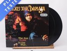Jeru The Damaja The Sun Rises In The East 2 x LP Album Vinyl Record - EX/VG+