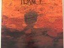 STEVE KUHN – TRANCE - VINYL LP 1975 ECM - COVER CORNER CUT OFF - VG+ - A5