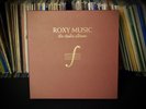 Roxy Music 8 Studio Albums Lp Boxset Half-Speed Mastering Unplayed