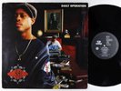 Gang Starr - Daily Operation LP - Cooltempo UK