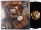Rome Streetz - Kiss The Ring 2xLP - Griselda EU 180g VG+