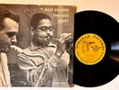 THE DIZZY GILLESPIE STAN GETZ SEXTET-10