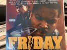 Friday (Original Motion Picture Soundtrack) by Friday / O.S.T. (Record, 2015)