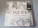 CREED Live In San Antonio RSD BF 2025 2xLP sealed SILVER VINYL Record NEW