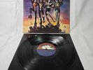 Kiss Destroyer - LP Blue Bogart/Sterling 1976 Casablanca NBLP 7025 Pitman VG/VG