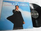 The Untouchables OST 1987 Mint- LP Tested 1 Play Copy EX+ Sleeve Ennio Morricone