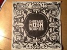 Chicago Hush Sounds EP Zella PRIVATE PRESS PSYCH 1968 Freakbeat Mod 6T Fantastic