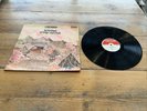 Caravan in the Land of Grey and Pink 1971 Deram Vinyl Record SDL-R1
