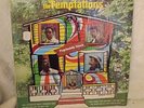 The Temptations Psychedelic Shack Vinyl Record Album LP 1970 Soul