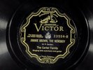 78 RPM -- Carter Family, Victor 23554 