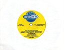 Ty Karim:Ain't that love enough/J D Bryant:I won't be coming back:Re-issue
