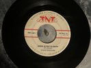 59’ GA ROCKABILLY - Living Myself To Death - Chuck Goddard - TNT Vinyl 45 Rare