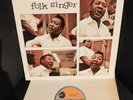 JAZZ BLUES MUDDY WATERS STEREO FOLK SINGER CHESS US