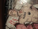 Lil Peep Come Over When You're Sober Part 1 Limited Edition