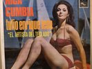 Tulio Enrique Leon ‎– Rica Cumbia - Latin, Cumbia, Son, Bolero, Venezuela, 1970