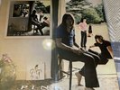 Pink Floyd – Ummagumma 2xLP Vinyl UK Harvest SHDW 1 B-3 GAG Matrix 1969 VG+/EX