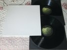 The Beatles-White Album-Vinyl Double LP w/Poster & Photos-France Issue