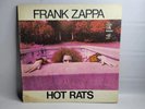 Frank Zappa Hot Rats 1st US Press Vinyl 1969 RS 6356 EX/NM