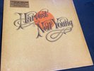 Neil Young, HARVEST RARE REMASTERED 180g Vinyl 2010 FACTORY SEALED NEW MINT