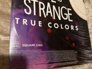 Life is Strange True Colors Vinyl RARE SEALED